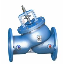 Multi-function Valve with good design ppt