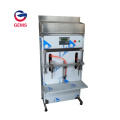 Milk Juice Filling Soya Milk Bottle Filling Machine