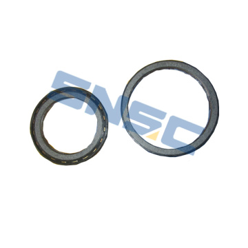 FAW Xichai engine crankshaft rear oil seal 1005060-53D