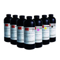 UV Flatbed and UV Inkjet Printing Machine Ink