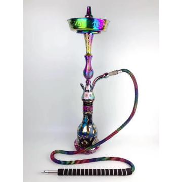 Hookah Shisha glass bottle bar set