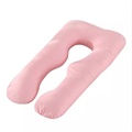 Best pregnancy pillow wedge with cover