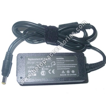 19V 2.1 a 40W AC Adaptador carregador para Samsung