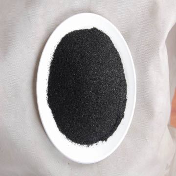 Activated Carbon for Decolorization and Deodorization