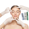 Inyección de mesoterapia PLLA Hydrogel Filler