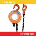 Hand Manual Chain Hoist