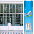 factory custom household cleaning glass spray cleaner