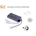 3-40W LED Emergency Power Supply with CE RoHS