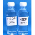 (HEDP60%) [2809-21-4] 1-hidroxietilideno-1, ácido 1-difosfônico