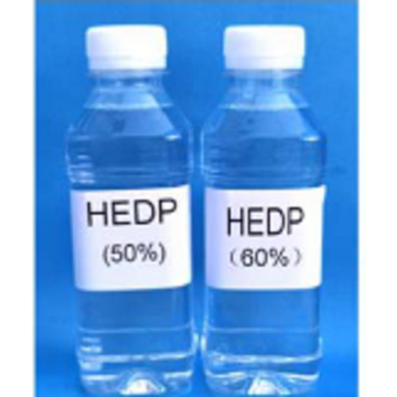 (HEDP60%) [2809-21-4] 1-hydroxyéthylidène-1, 1-diphosphonique acide