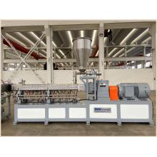 Jwell-Single vis extrudeuse double vis extrudeuse double vis parallèle extrudeuse