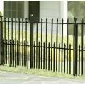 Metal Fences Palisade Fence