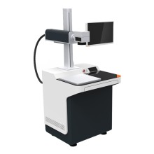 máquina de marcação a laser online