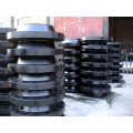 Steel pipe fittings and Flanges