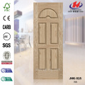 Panneau de porte commercial moule Ash