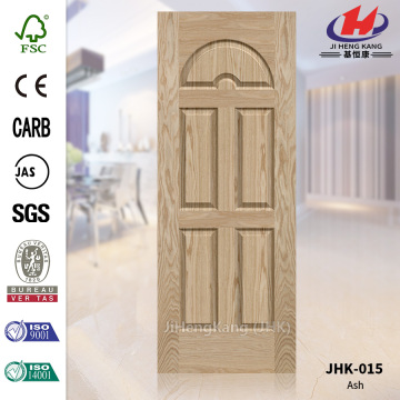 Shopping Mall Mould Ash Door Panel