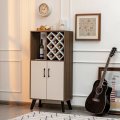 Dining Room Display Storage Cabinets