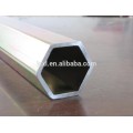 Hexagon steel tube type