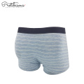 Men boxer trunks underwear seamless boxer shorts