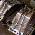 Hanger mould