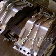 Hanger mould