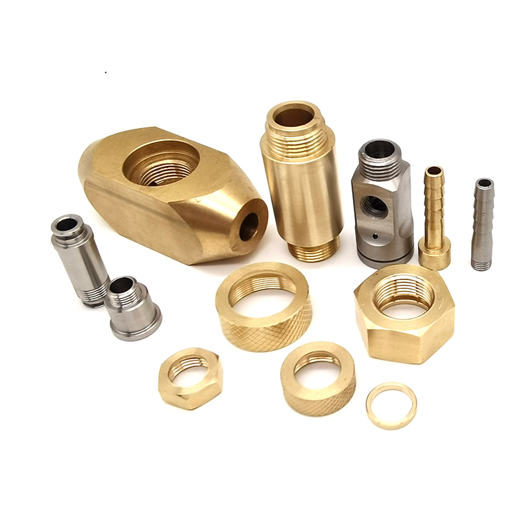 Cnc Brass Machining 1 Jpg