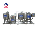 Pasteurizer Cooling Tank for Yogurt Filling Sealing Machine