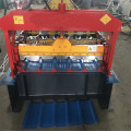 New Design Metal Roofing roll forming machine