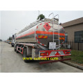 SHACMAN 22000L Gasoline Tank Trucks