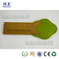 Top quality customized design felt pencil bag