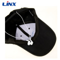 Bluetooth Hat Baseball Cap Wireless Music Headphone