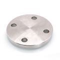 Flange blind flange cover complete specifications