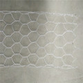 Heavy Galvanized Gabion Wire Mesh