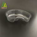 PVC Clear Plastic Fishes Shrimp Tray