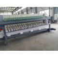 800 Series Automatic Membrane PP Filter Press