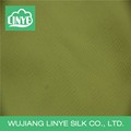 plaid polyester pongee fabric, leisure jacket fabric, waterproof umbrella fabric