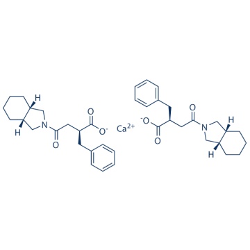 Mitiglinide Calcium 145525-41-3