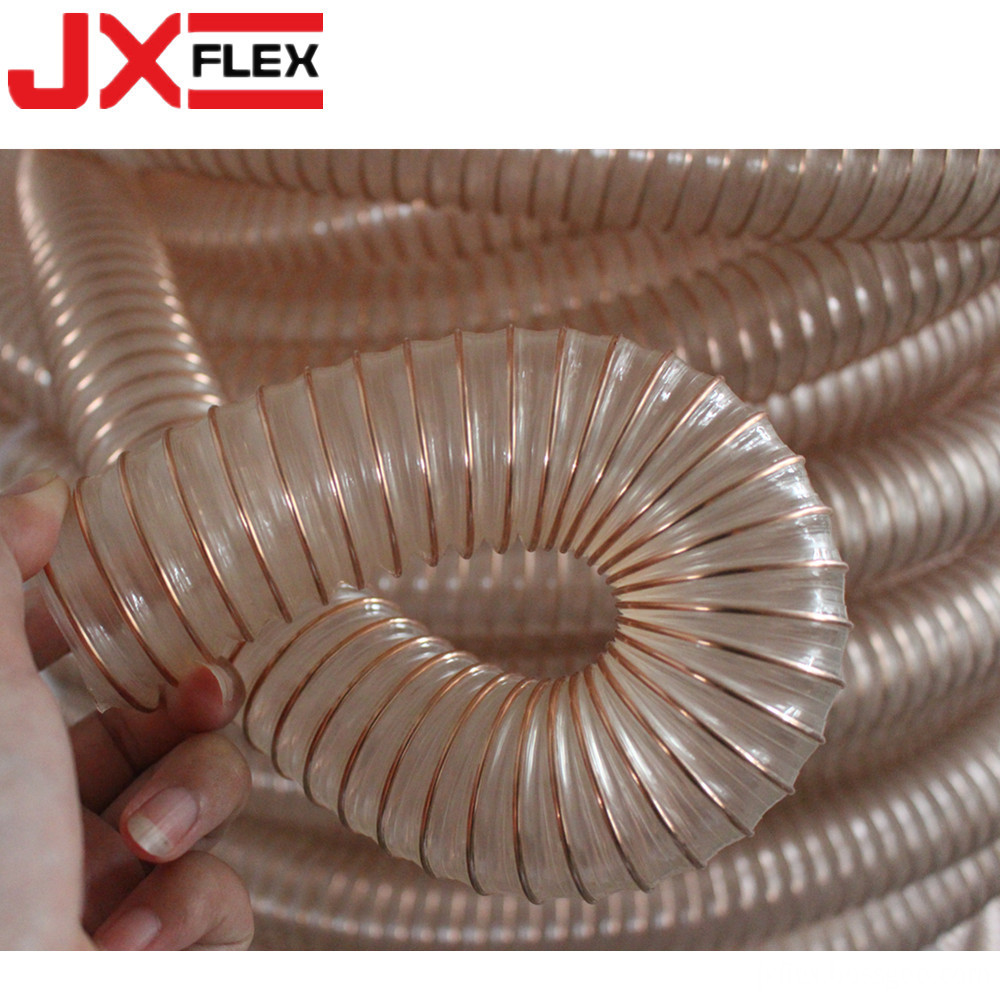 Flex Light Pu Hose