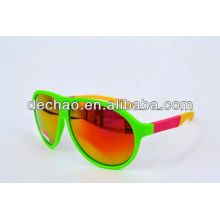 Eco-friend material sunglass 2014 3C frame made in China