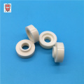 99% alumina isolator ceramic coil yarn seal ring