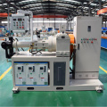 3 capas HDPE HDPE Silicon Cable Cable Tipe Machine