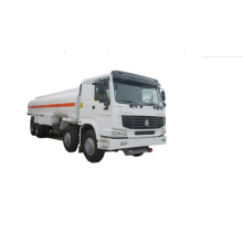 Hot Sale Sinotruk 40M3 Oil Tank Truck (ZZ1317M4661W)