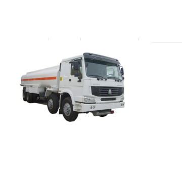 Hot Sale Sinotruk 40M3 Oil Tank Truck (ZZ1317M4661W)