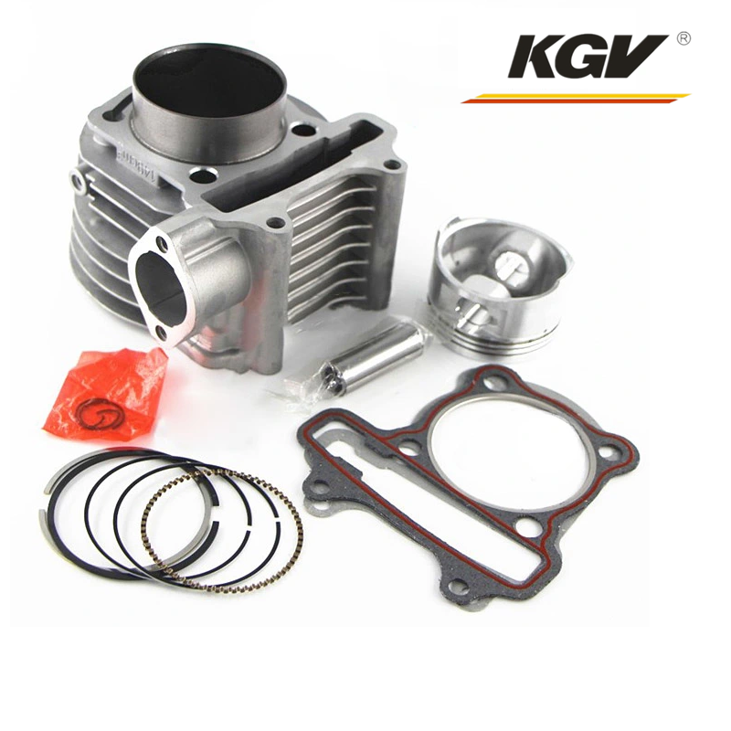 motorcycle cylingder kits