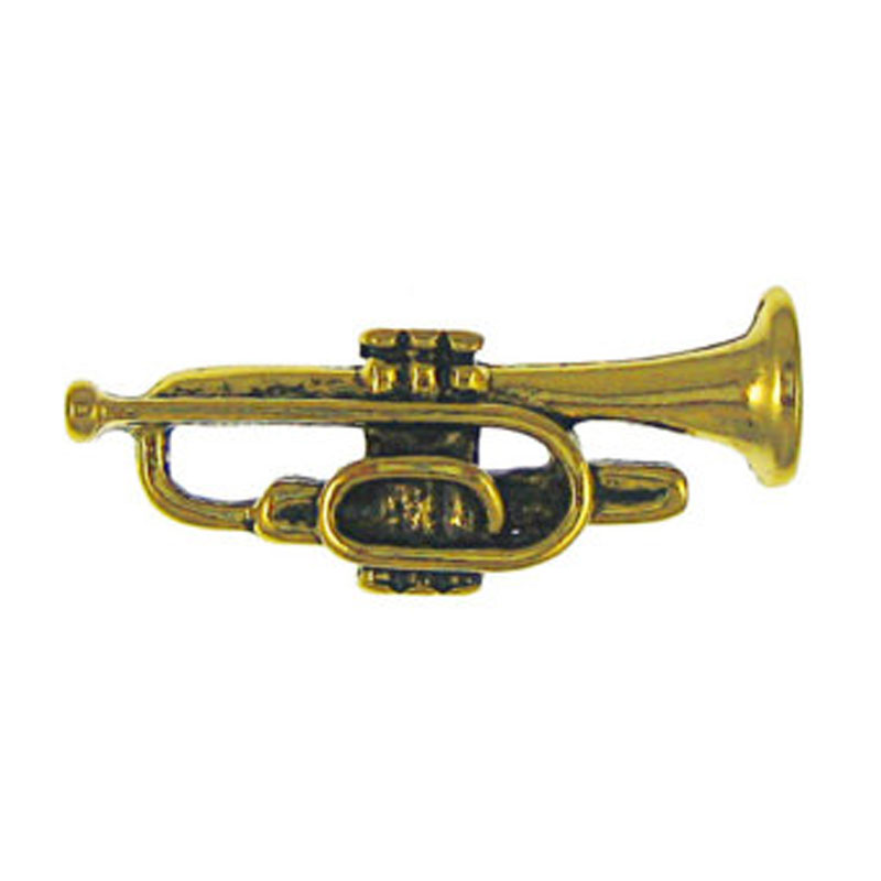 Trumpet Pin