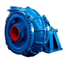 Sand Dredging Gravel Pump and Spare Parts