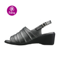 Pansy Comfort Shoes Super Light And Antibacterial Summer Sandals For Ladies