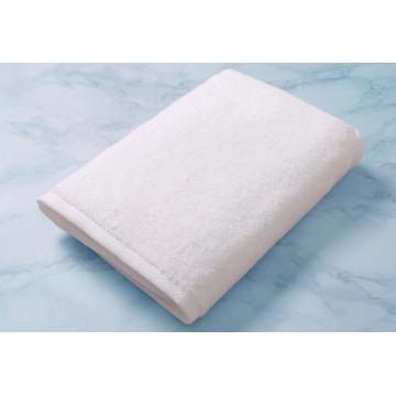 Custom 100%Cotton Hotel Bath Towel