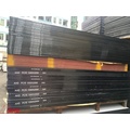 Black Solid PC 4X8 6mm Polycarbonate Sheets