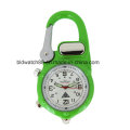 Outdoor Hanging Watch Klettern Clip Uhren Fobs